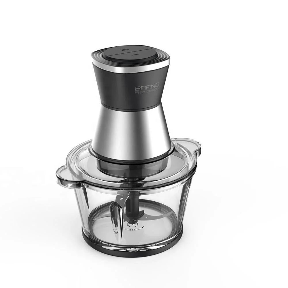 

New modelMeat Grinders Middle Sized Simplicity of Operator High Performance Food Parts Sales Chopper Grinder Machine