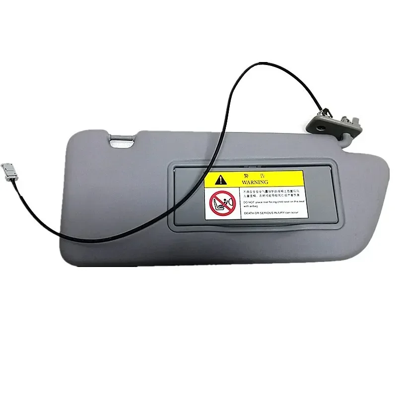 

Suitable for Car Parts Sun Visor 8163EG/981588119ZQ/98158116ZQ 20083008301308308S