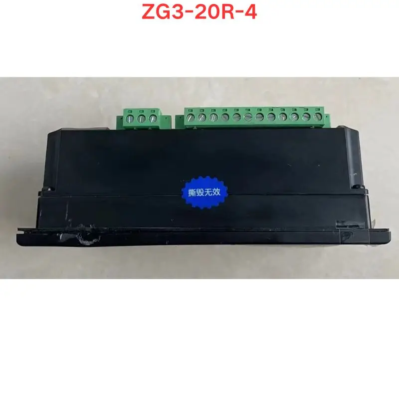 Second-hand Xinjie ZG3-20R-4 touch screen