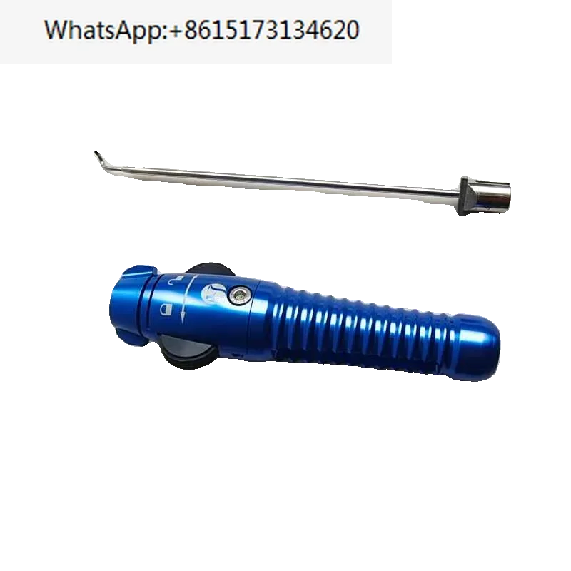 Shoulder Joint Suture Hook Puller Shoulder Sleeve Suture Hook Shoulder Arthroscope Thread Passing Device