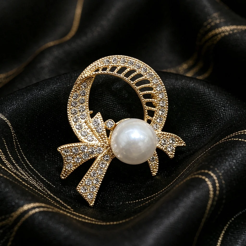 2026 Commuting Essentials: Metal Lapel Pins, Versatile DIY Personalized Exquisite Brooches, Shoe Decorations, Styling Brooches, Shoe Accessories, Corsages, Metal Badges for Shoes, Date Accessories, Luxury Waterproof Decorative Pins, Bow Tie Accessories, Clothing Buttons, Badge Brooches, Anti-Exposure Brooches