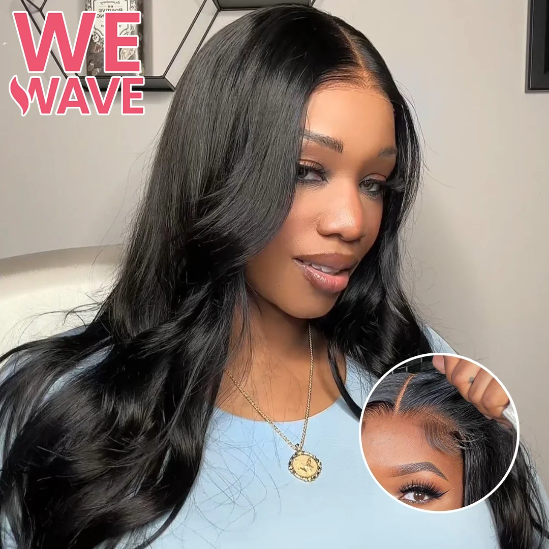 Bone Straight High Density Bob Short Human Hair Wigs 5x5 Hd Lace Closure Wig 4x4 Closure Human Hair Glueless Wigs Ready To Wear