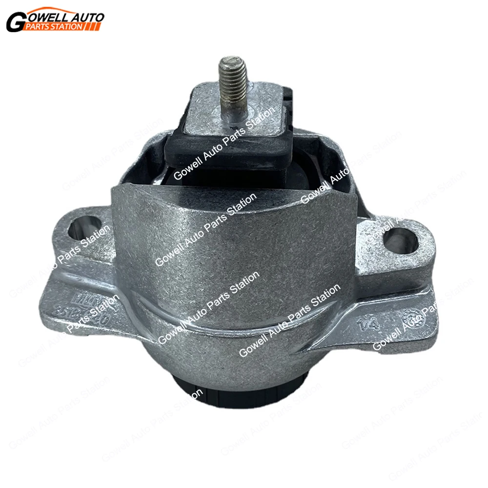 Engine Motor Mount Motor Bracket Support Transmission Gearbox Mount for Jaguar XE X760 2.0 T4N3784 T4N1434 T4N13011 T2H14266