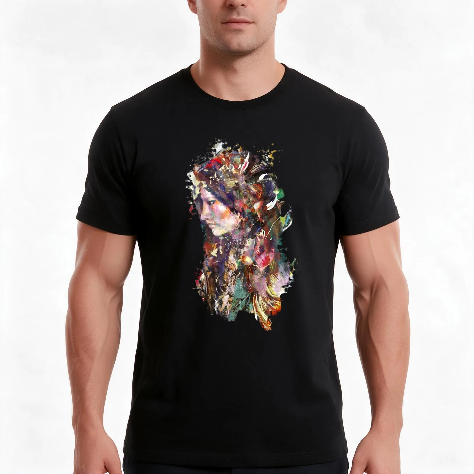 Zitkala-?a / Gertrude Simmons Yankton Dakota composer and activist T-Shirt Summer Casual Cotton Tee Oversized Streetwear Tops