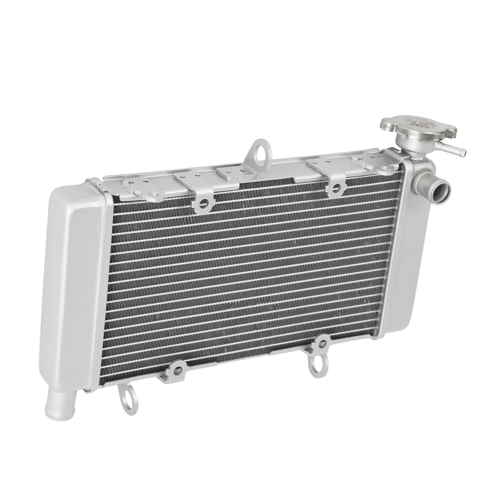 Motorcycle Accessories Engine Radiator Cooler Cooling Fit For Honda CB500F 2016-2018 2016 2017 2018