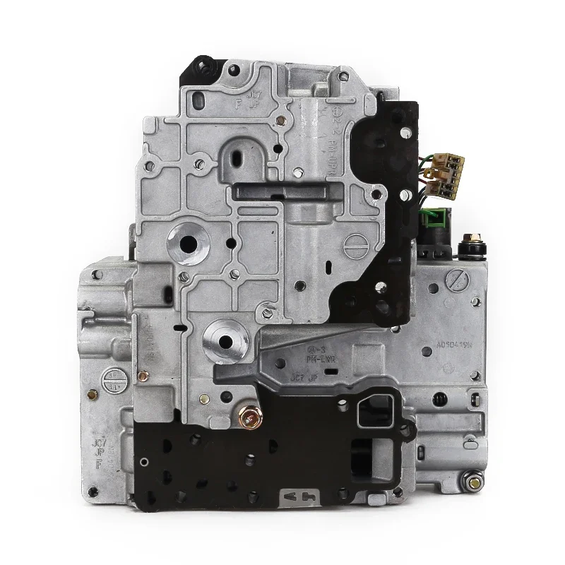 Automatic Transmiss… - image