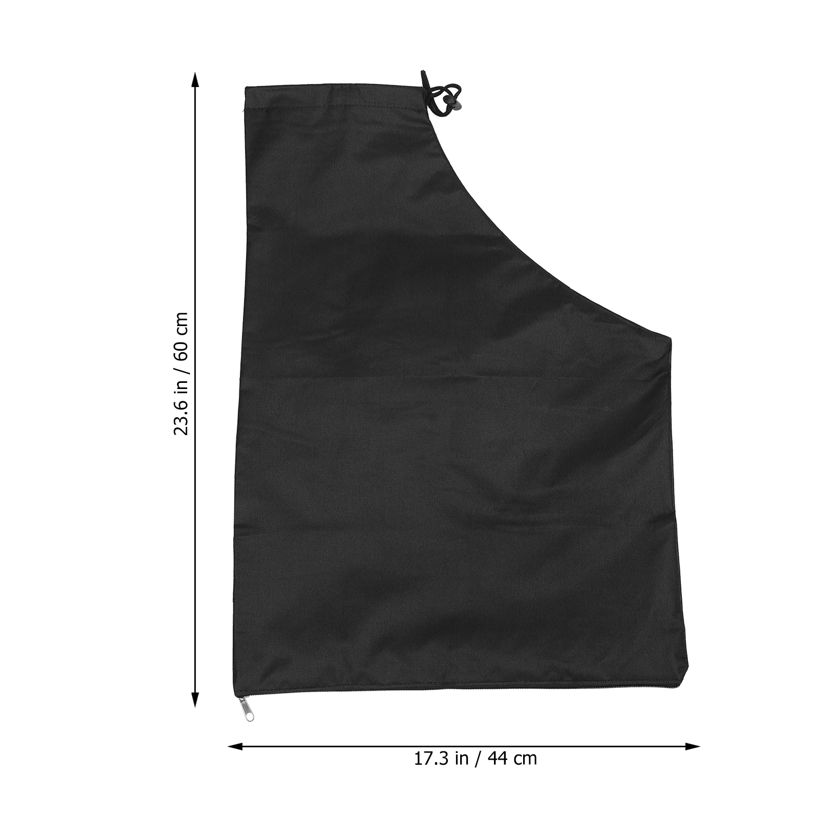 

Practical 600D Oxford Cloth Leaf Collection Bag Large Capacity Vacuum Pouch for Blower Yard Garden Clean fallen Leaves Storage