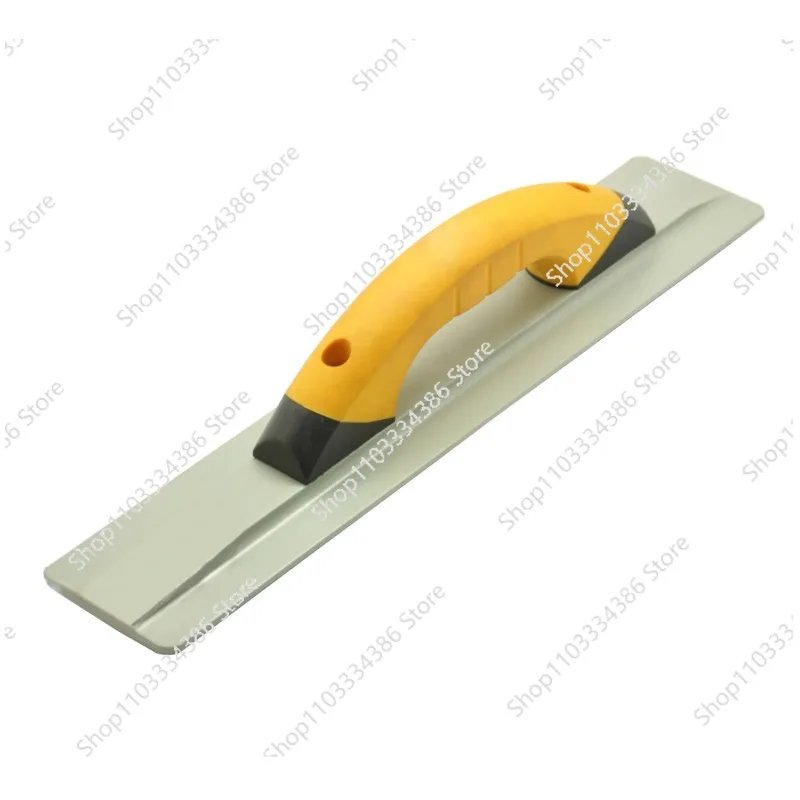 

Plaster Tool Floating with Soft Grip Magnesium Board Masonry Tool