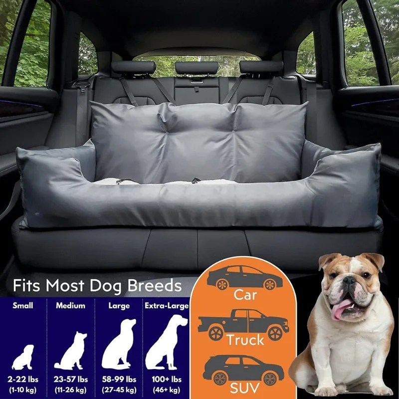 

Dog car mat Large dog carrier Travel Dog Car Seat Cover Folding Hammock Pet Carriers Bag Carrying for Cats Dogs Transportin