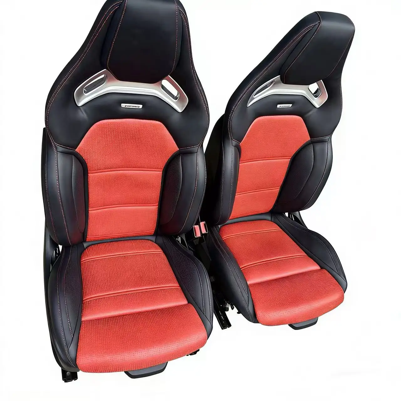 For  A45 CLA45 GLA45 W177 C118 X247 Racing Seats OE# O1  Genuine Car Dismantled Parts in Stock Plastic