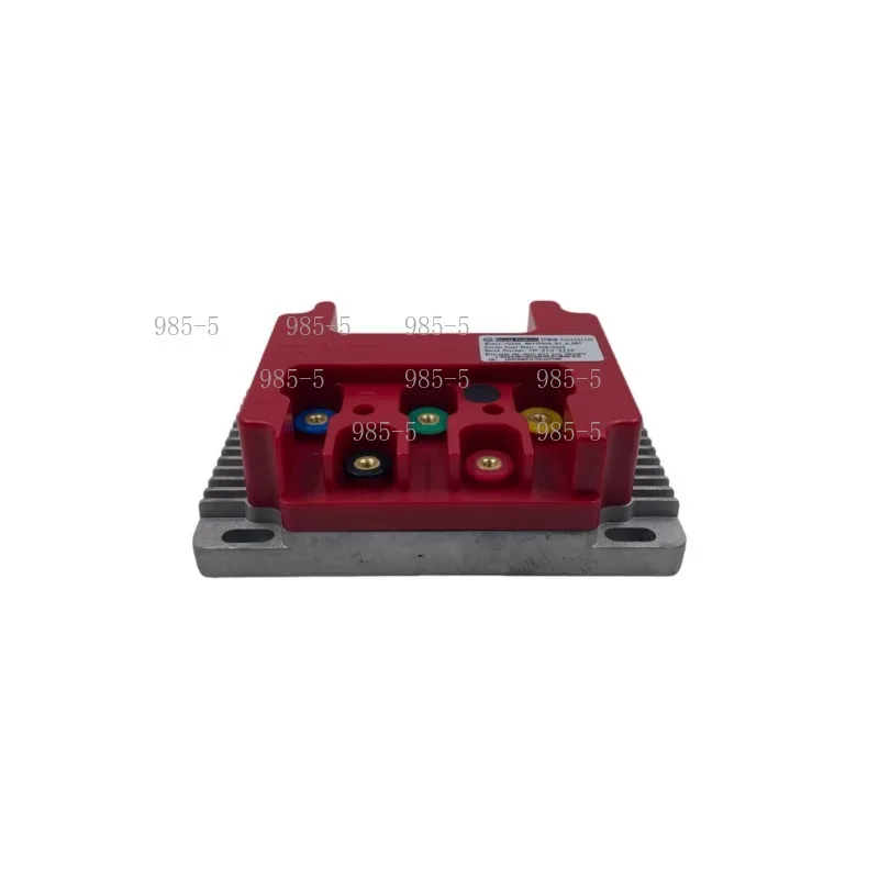 72V 50A 1500W FOC Smart Motor Controller Bluetooth Programmable for Electric Scooter Motorcycle