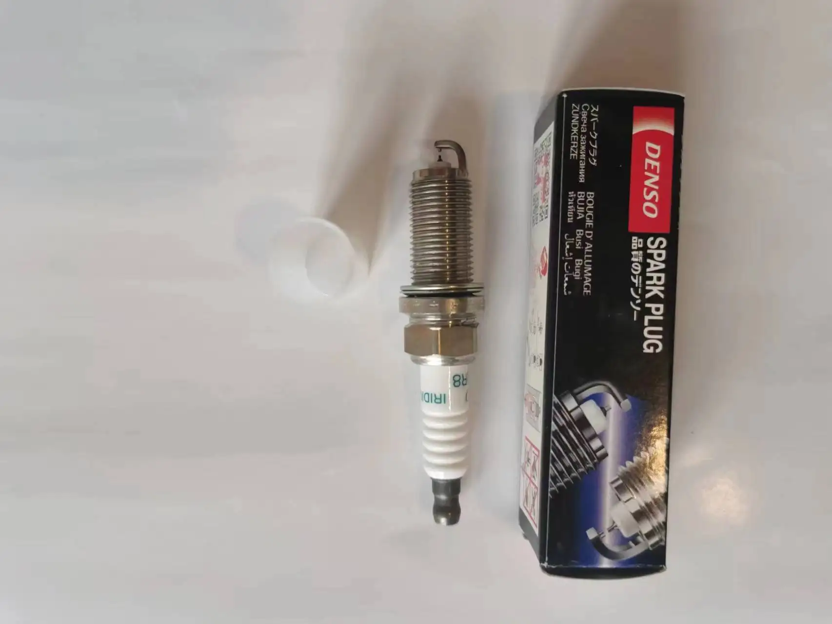 Denso  FK20HR11   DENSO   3426 #4 Spark Plug  For   Toyota   Subaru  LEXUS,HONDA   267700-4230 90919-02147