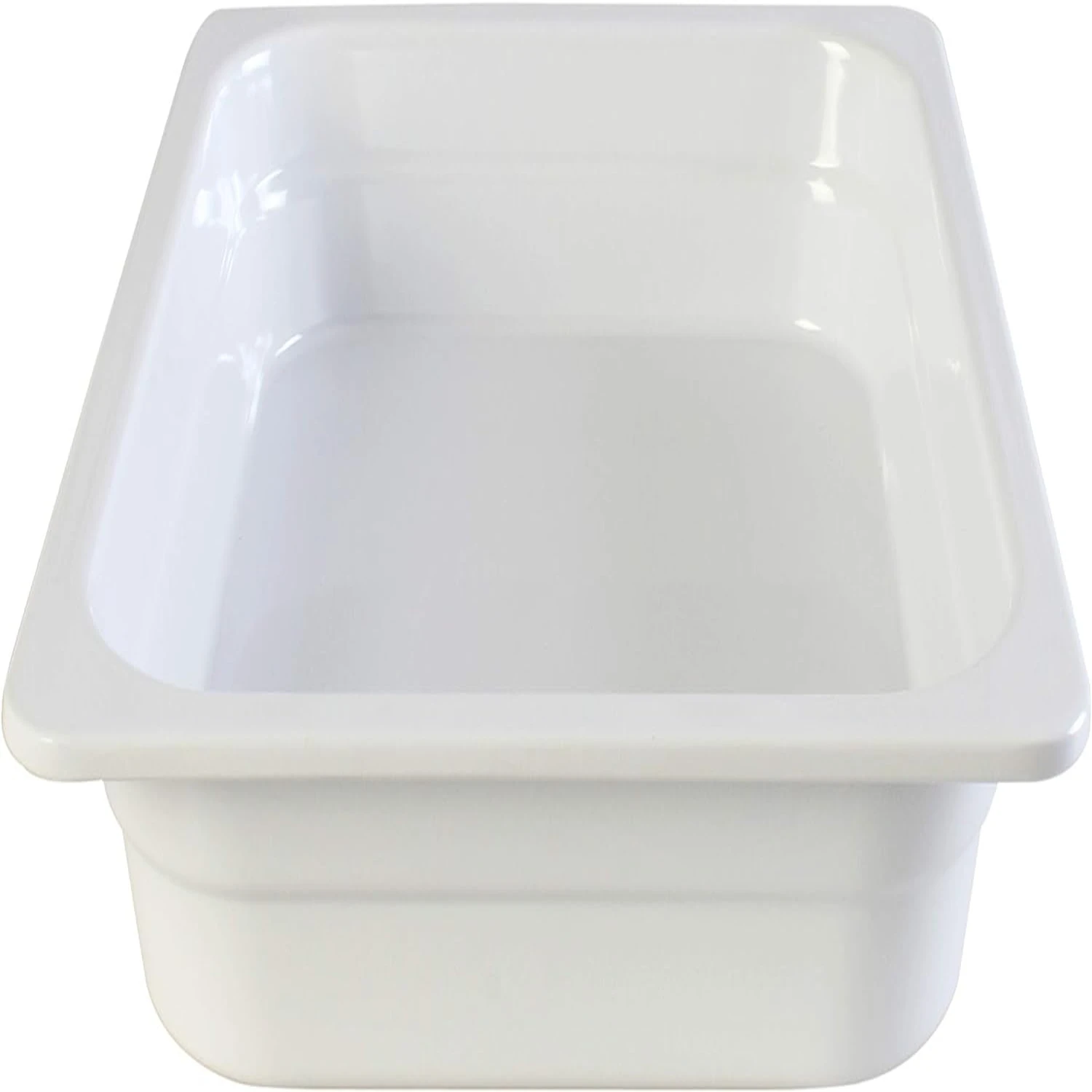 tom and presentation options, these pans are durable, versatile, and easy to clean. Upgrade your food service experience with th