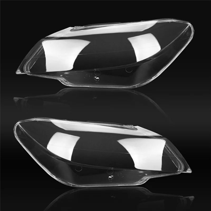 

Headlight Cover Headlamp Transparent Shell Lens Glass For BMW Z4 E89 2009 2010 2011 2012 2013 Right Side Car Lampshade Left-Boom