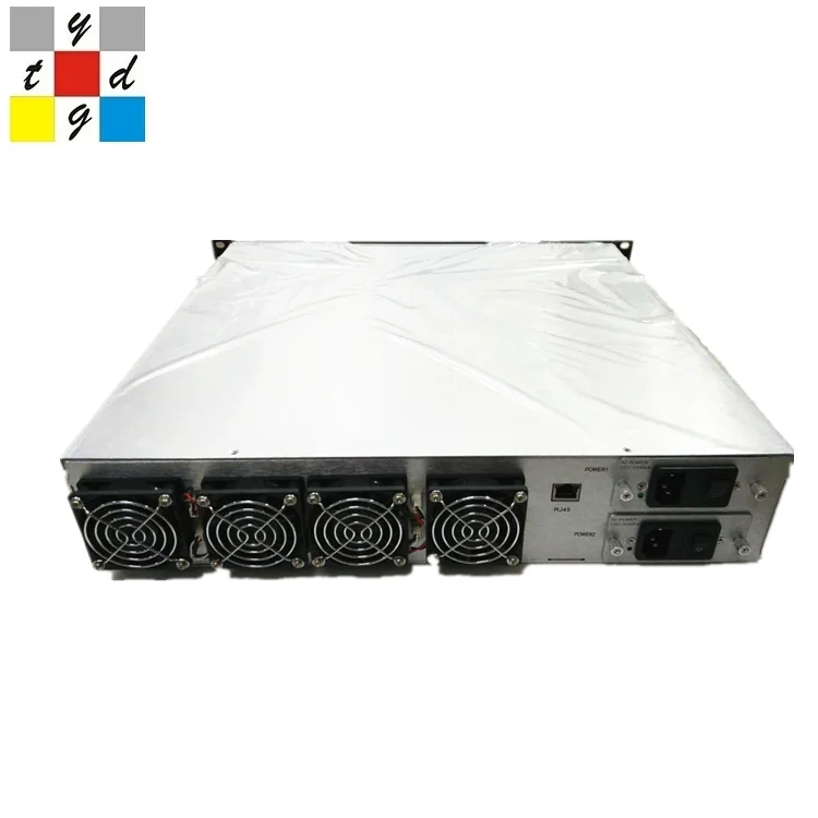

High Power 19dbm EDFA Optical Fiber Equipment for FTTH/FTTB 16 Port WDM Used in Network CATV WiFi SC LC Connectors 10G