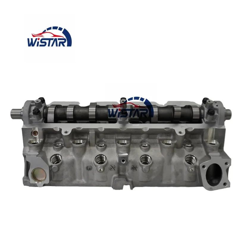 

Suitable High Quality PSA EW DW Black Top Cylinder Assembly Automobile Applications