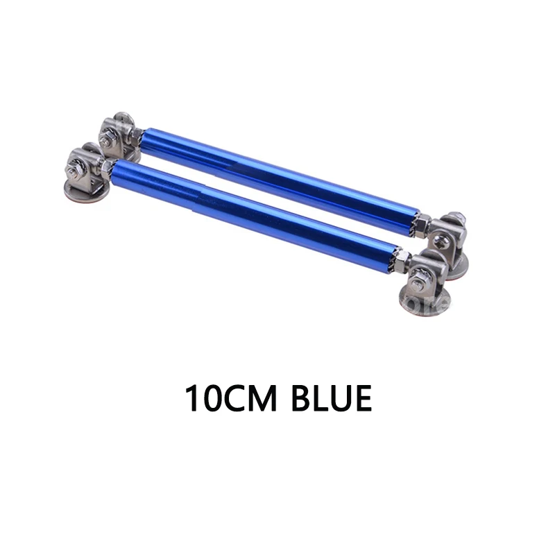 10cm Blue