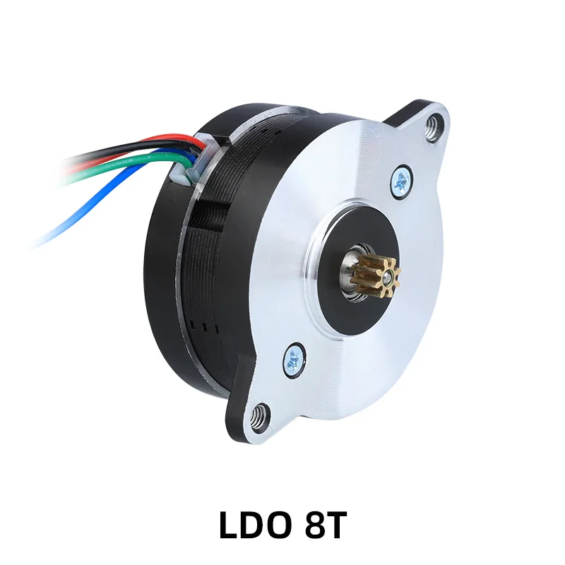 Mellow 2.85MM FluxHeat V6 Hotend Voor Voron Blv Vzbot Hevort DIY 3D Printer Geschikt Voor Afdrukken 2.85MM TPU Filament