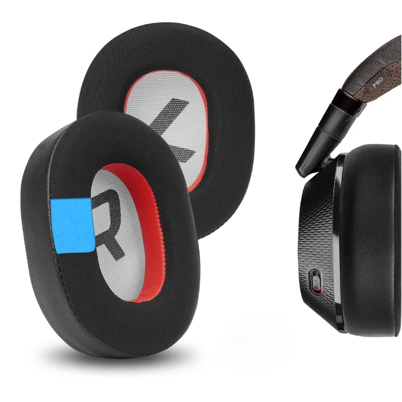 Thumbnail 3 - #15 Compare Headphone Cushions & Tips Before You Buy