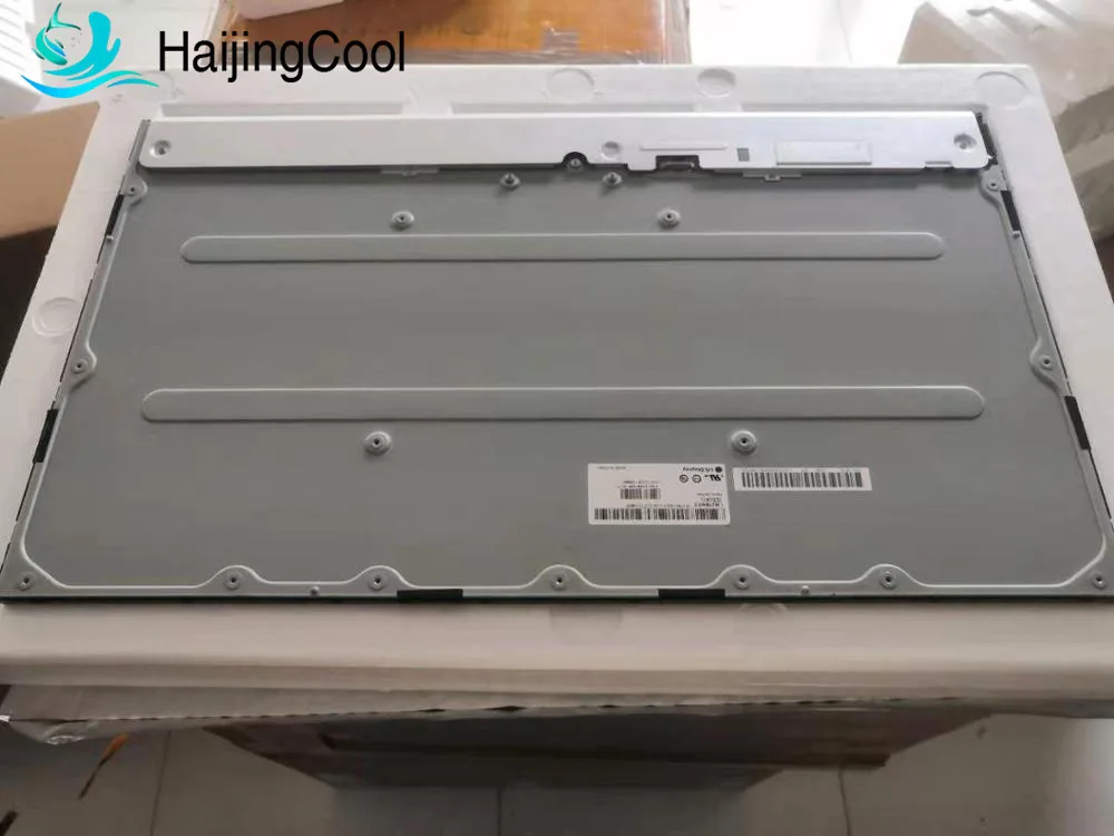 Imagem -02 - Painel Lcd Ips Original 27ud68 Dell Inspiron 27ul650 27ud68 27ul650 lg 27ul68 Lm270wr3 Ssa1 Ssb1 Ssc1 Ssc2 Novo