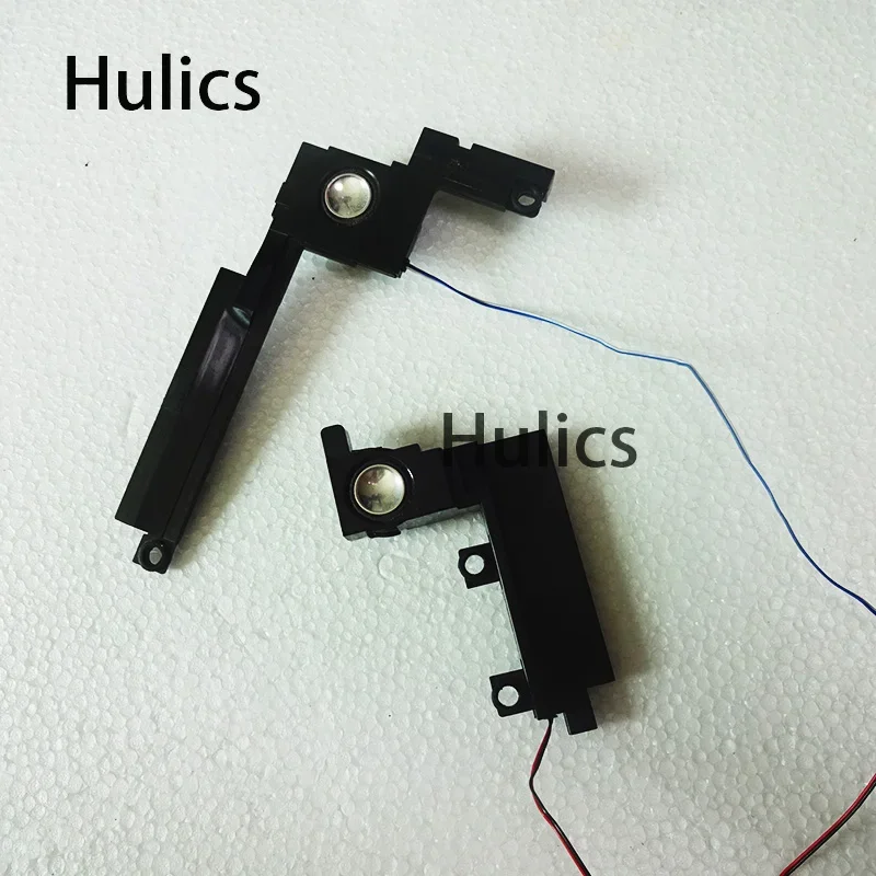 Hulics Used Laptop Fix Speaker For Lenovo Y470 Y470P Y470N Y471A Y475 Y471 Built-in Left And Right Speakers