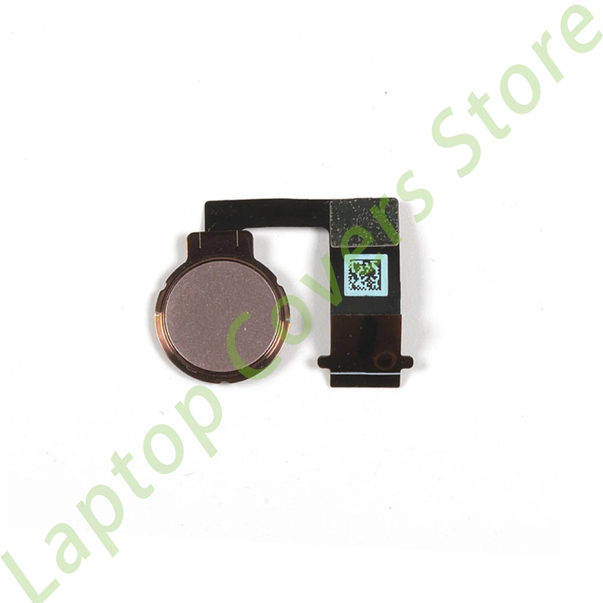 New Power Button For Matebook 13/14/X14/X15/D14/D15 X Pro Touch ID Sensor Flex Cable Ribbon Notebook Parts Replace