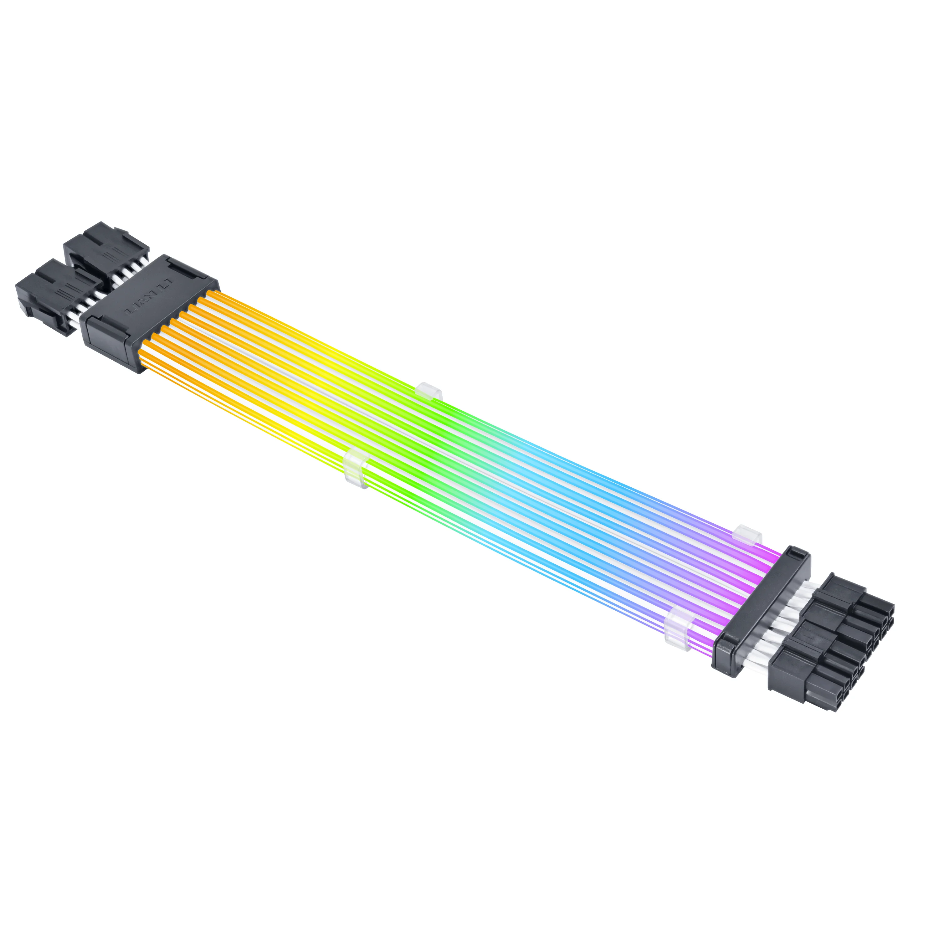 Lian-Li Strimer Wireless CPU 2x8-PIN - AliExpress