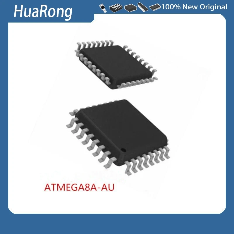 5PCS/LOT   ATMEGA8AU-TH    ATMEGA8A-AU    ATMEGA8A U-TH  TQFP32    PCM2912APJT   PCM2912A   PCM2912   TQFP32