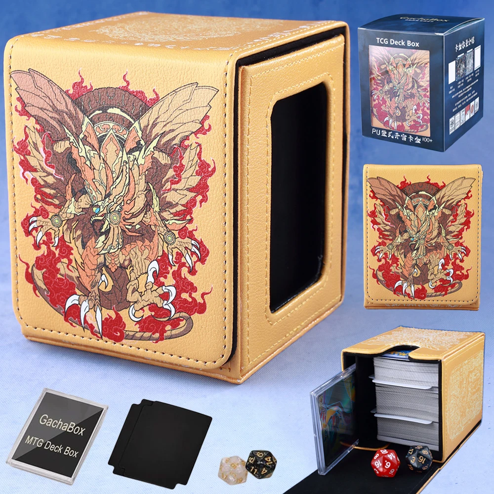 yu gi oh legacy of the duelist gravekeeper deck YuGiOh! I:P Masquerena Deck Box – Realgoodeal main image 0