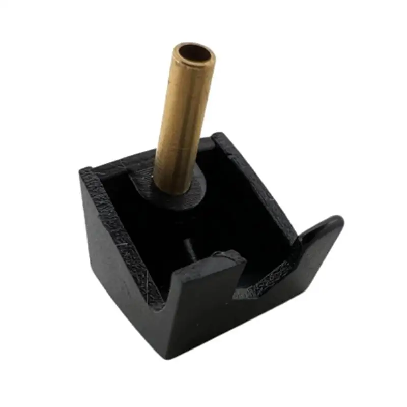 652f Record Agone Sostituzione Usura Resistere Stilo Turnabile Controllo preciso per Stanton D5100E 500A 500al