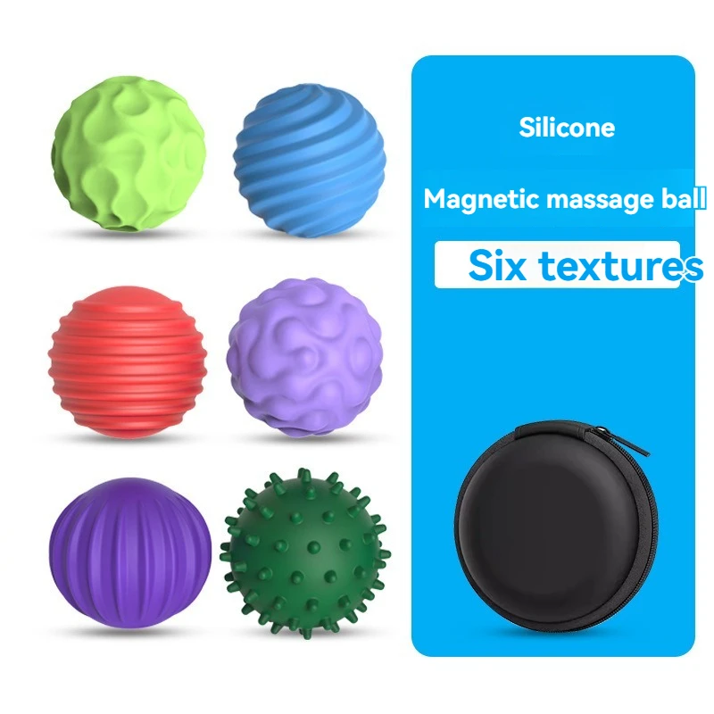

Magnetic Balls Fidgets Toy, Office Anti Stress Relief Toy Antistress Anxiety Sensory Magnet Fidgeting for Adult Gift