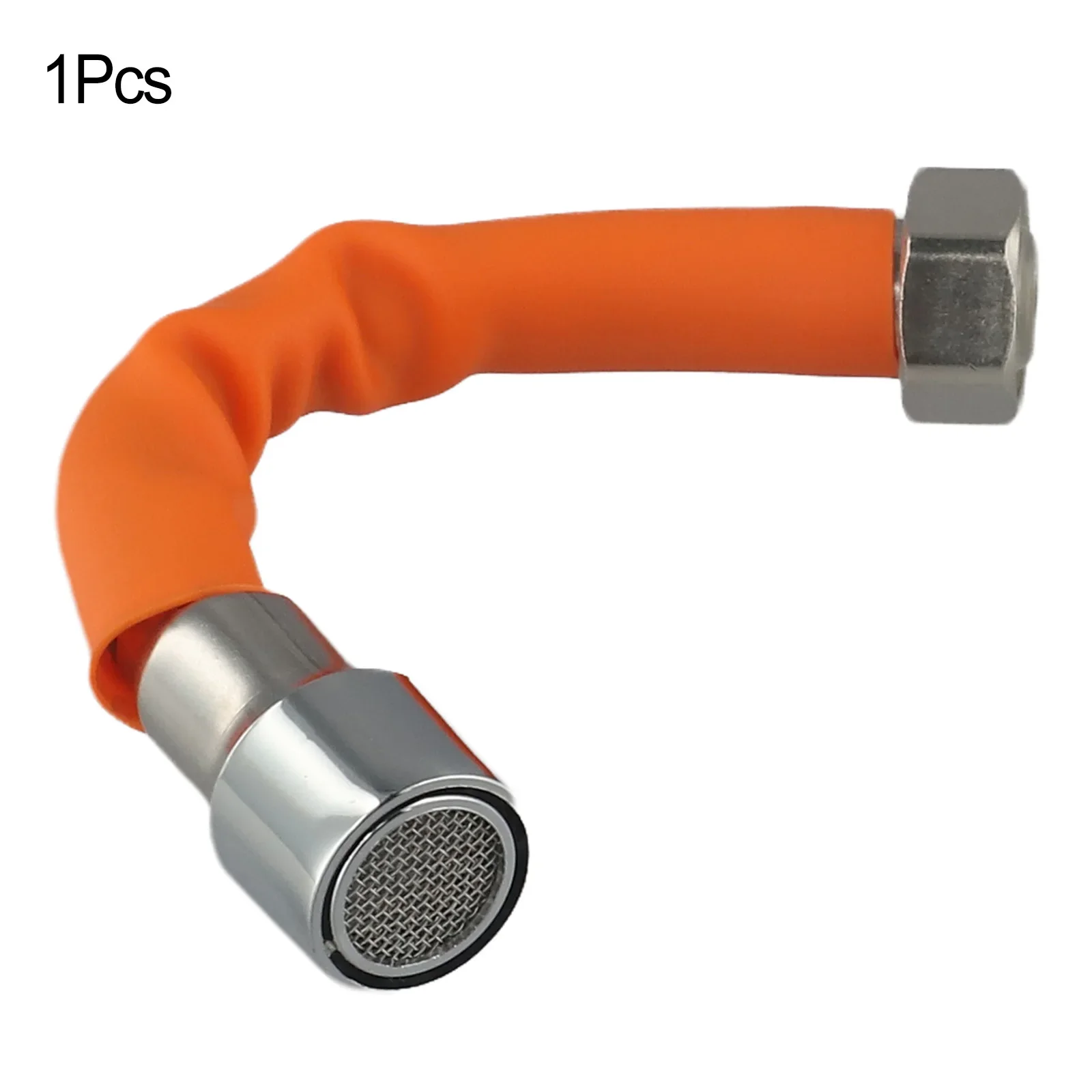 Silica Gel Faucet Rotatable 1pc 360° Rotatable Accessories Additional Length Features High Quality Length 20/30/50cm