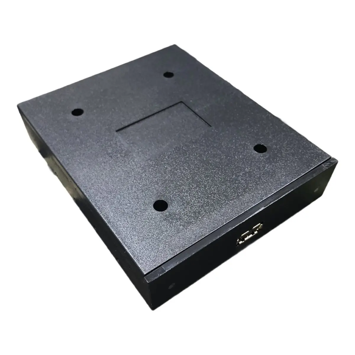L73A NEW 3.5" Floppy Disk Drive to USB Emulator Simulation FDD-UDD STD144 Floppy Drive Conversion USB 1.44MB Floppy Drive view 3
