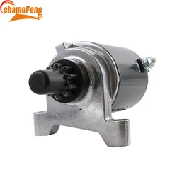 For Tecumseh 12V 36914 37425 Heavy Duty 5747 STC0023 Starter motor