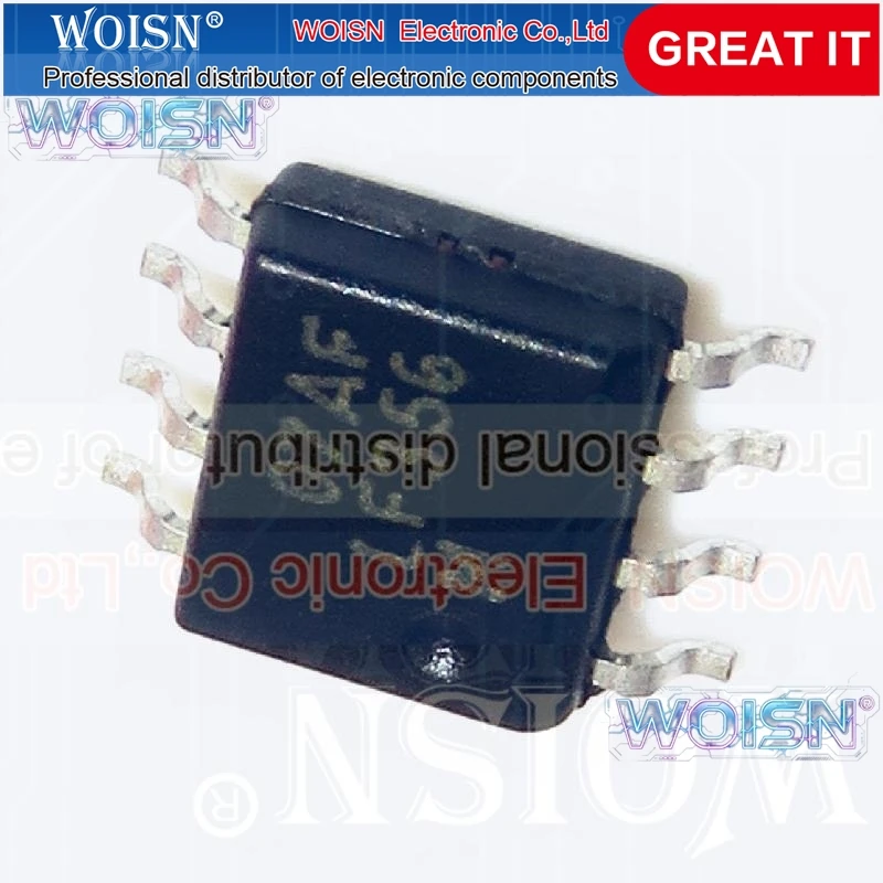 1pcs-20pcs  SOP-8 LF356 LF356M