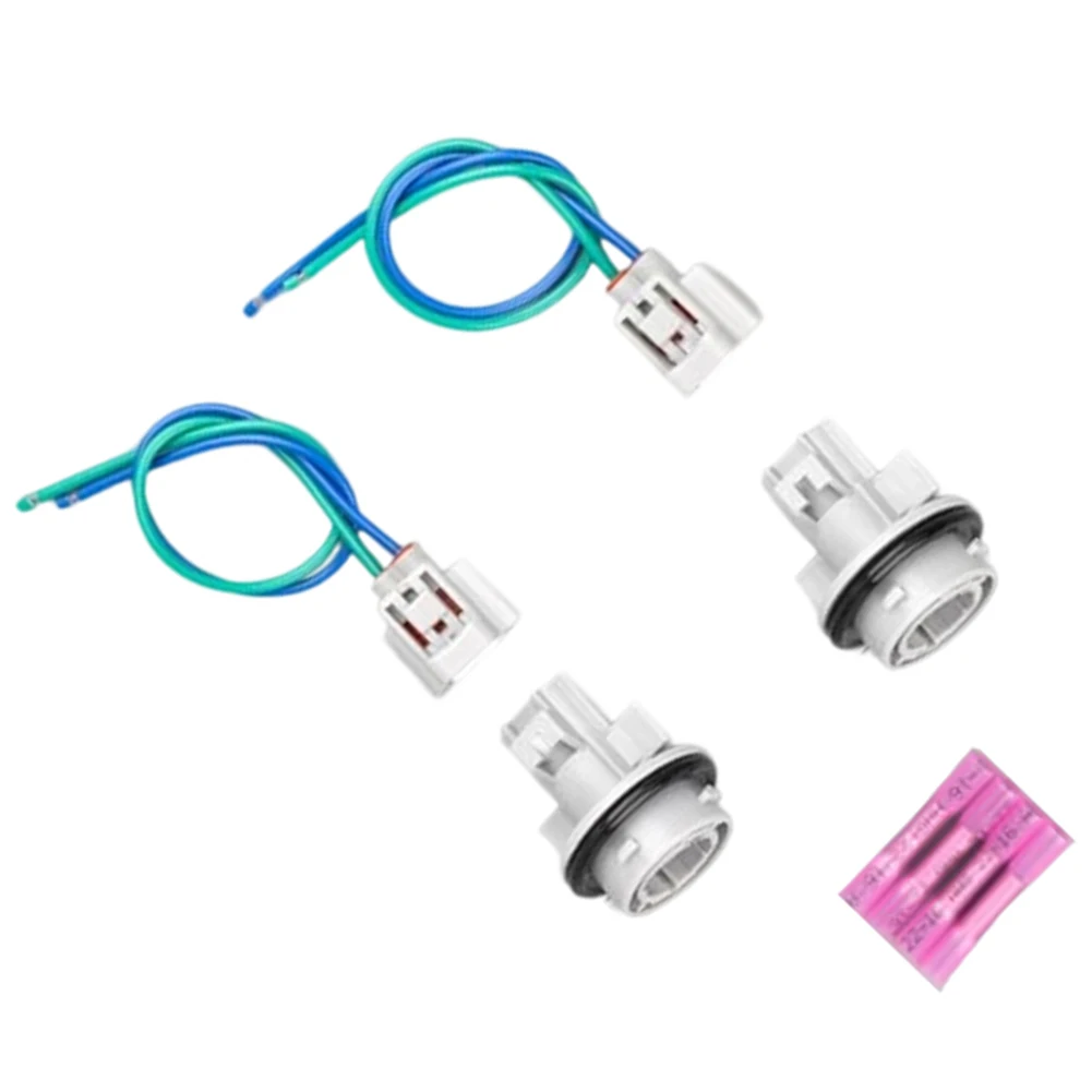For Turn Light Repair 90075-99078 Replace Broken Or Damaged Fits Left And Right Single Set Included OE Referenced Part
