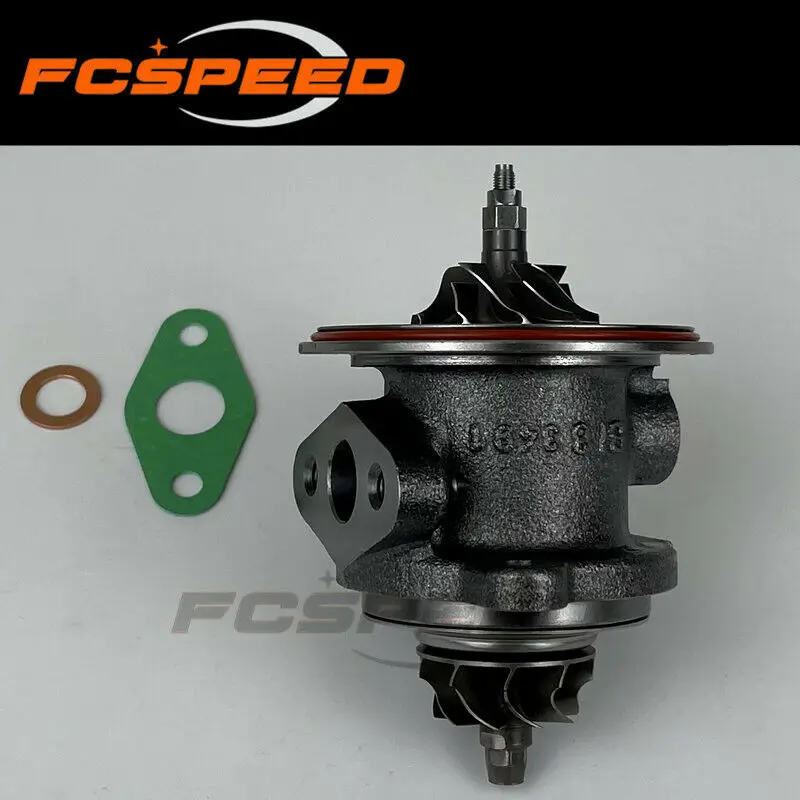 Turbo cartridge KP31 CHRA 54319880000 54319880011 54319880009 54319880002 Turbo charger for Smart 0.8 CDI OM660DE08LA