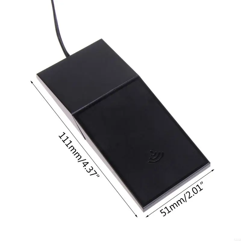 A52B 2.4G Dual Antenna for WiFi Wireless Router Mobile Hotspot Enhancement