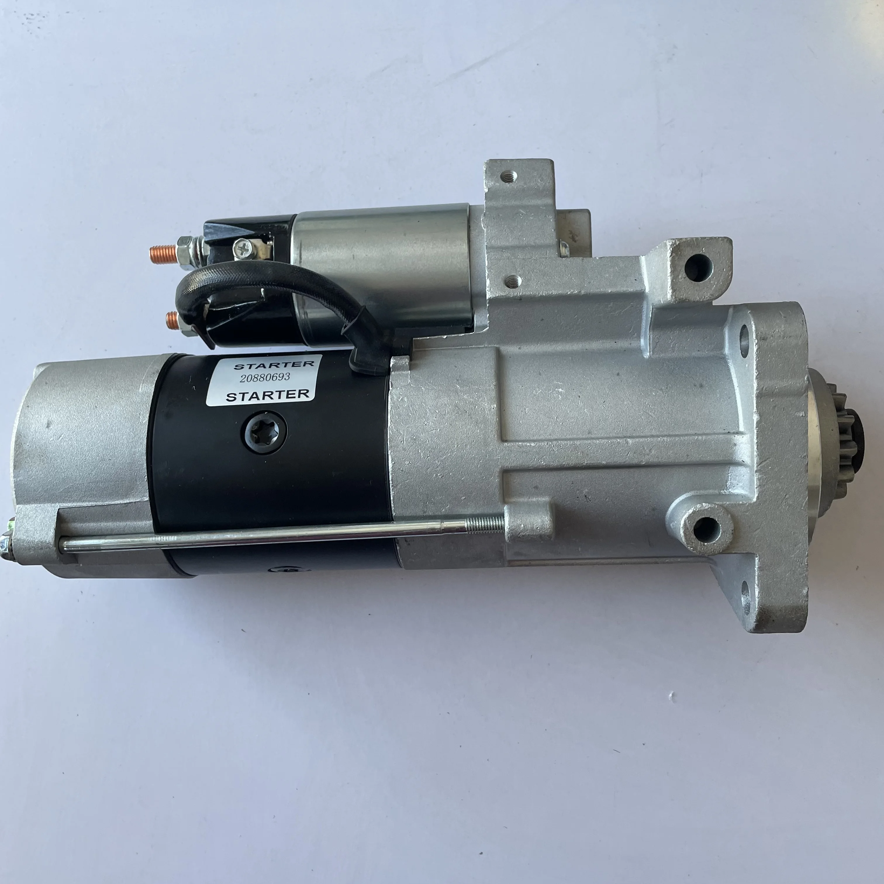 VOE11170321 11170321 VOE EC210 EC240 EC290 HOT Sale Engine Alternator  for VOE Excavator Use