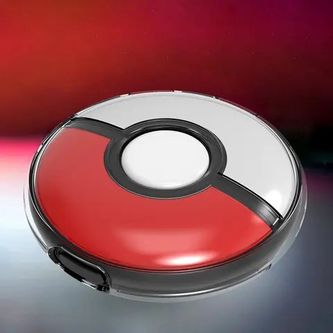 10 best sales पोकेमॉन गो प्लस केस - №10