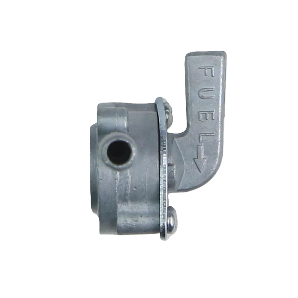 สำหรับรถ 50cc 70cc 90cc 100cc 110cc 125cc 150cc สวิตช์น้ำมันเชื้อเพลิง 6 มม. สำหรับรถ Pit Quad Dirt Bike ATV