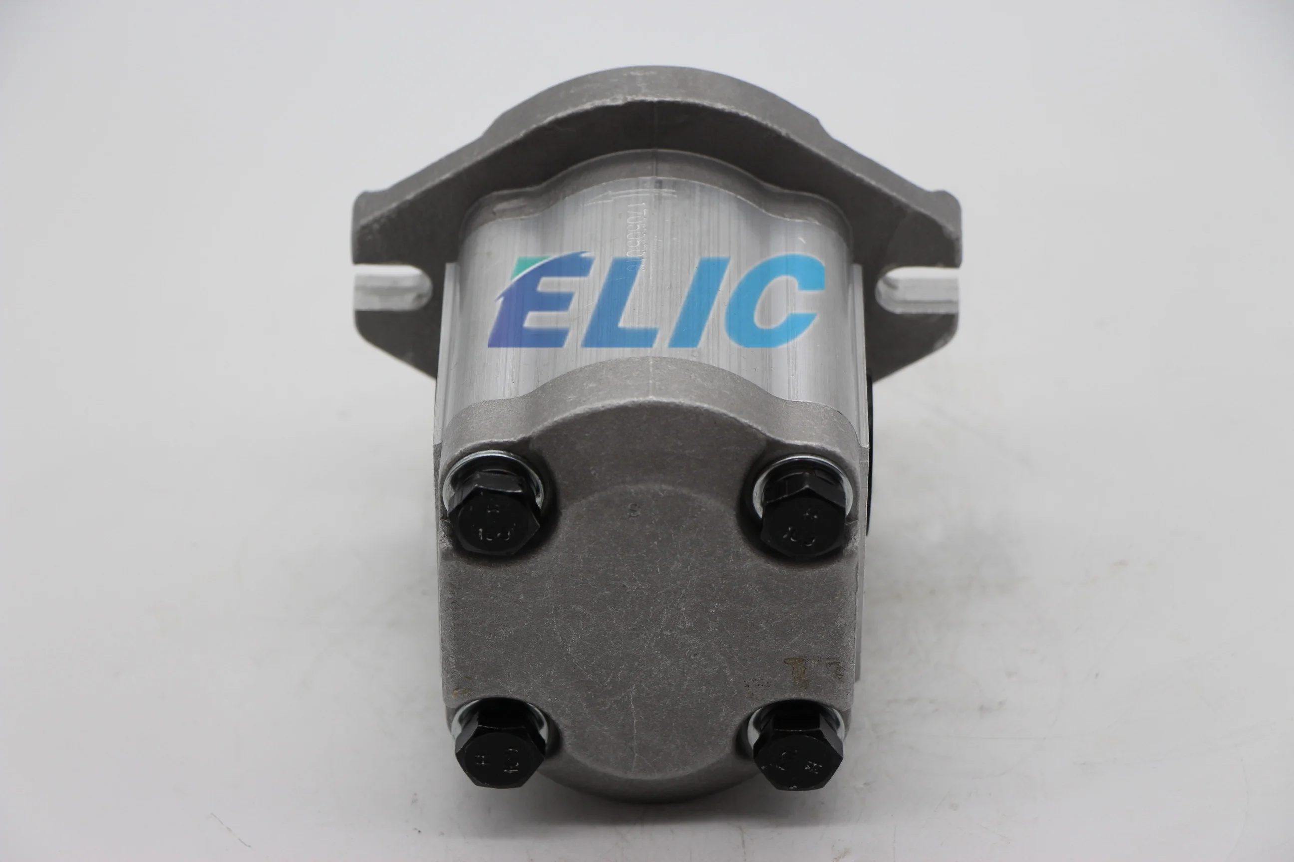 ELIC EX300 ZX330-3 ZX330-5 excavator part HPV145 hydraulic gear pump pilot pump 4181700