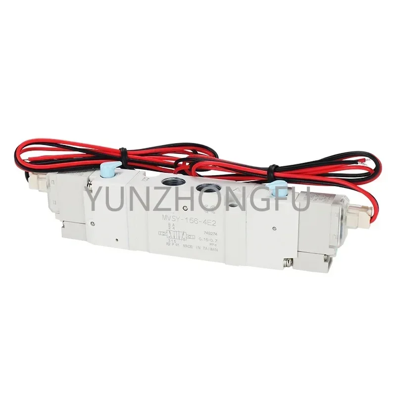 

MVSY-100-4E1 DC24 156M-4E1 AC220 188-4E2C Электромагнитный клапанMVSY-100-4E1 DC24 156M-4E1 AC220 188-4E2C Золотой электромагнитный клапан
