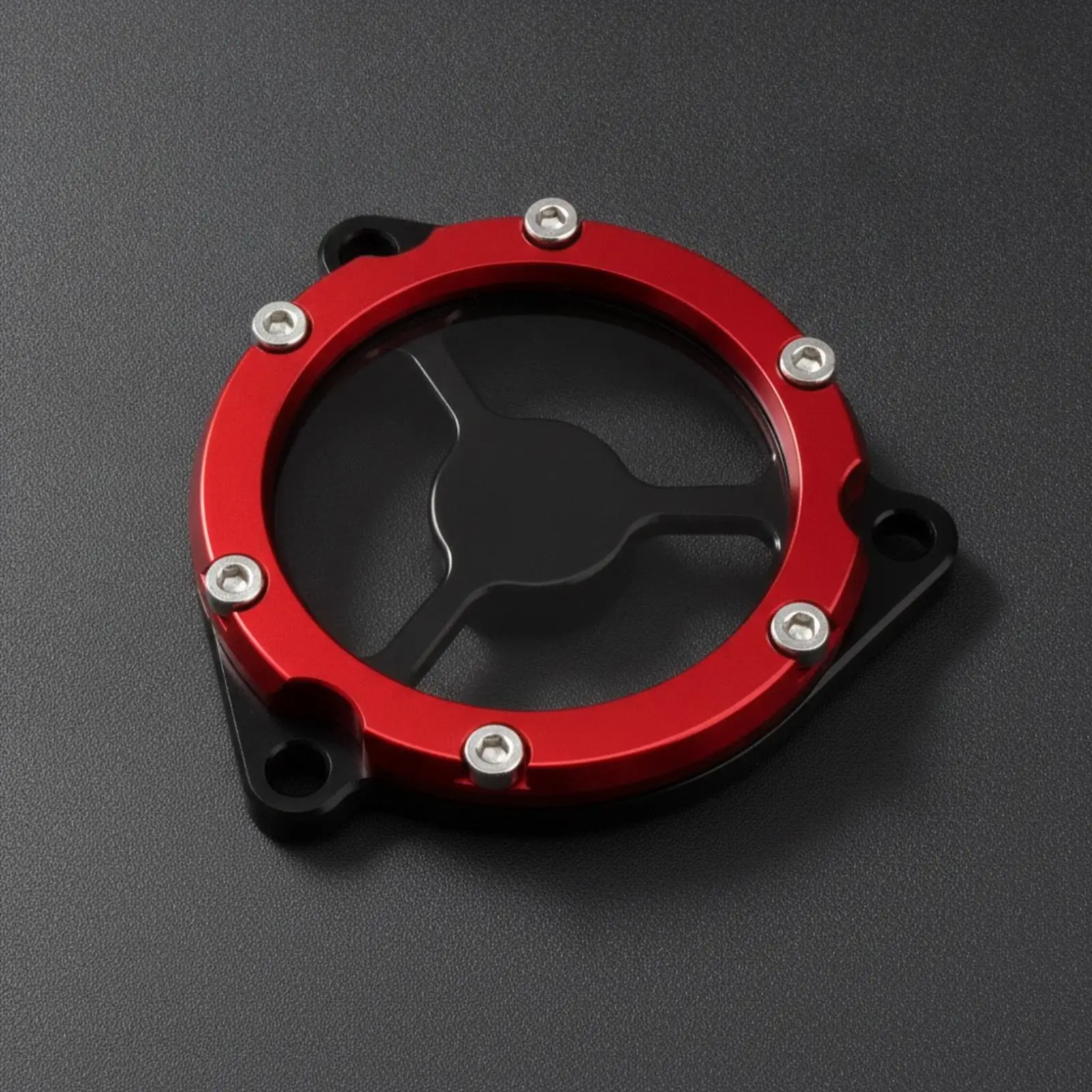 Japanese Motorcycle Brand DRZ400 Engine Cover Lightweight CNC Aluminum Motor Cover Low-Profile Aluminum Alloy Engine Decoration