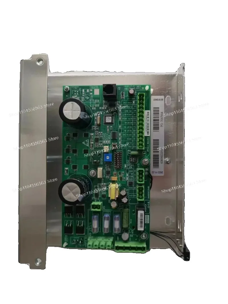 Tongli Elevator Door Motor Board Accessory 606060G01-R