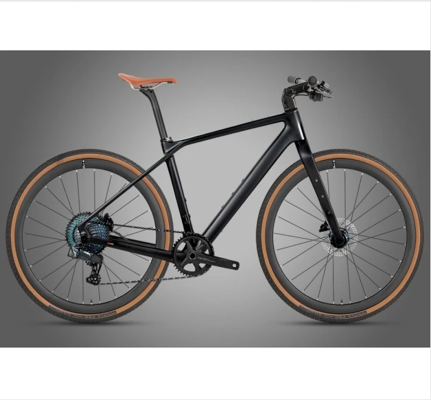 *Gravel X -PB  (25yr) Gravel Bike High Modulus Carbon Fiber