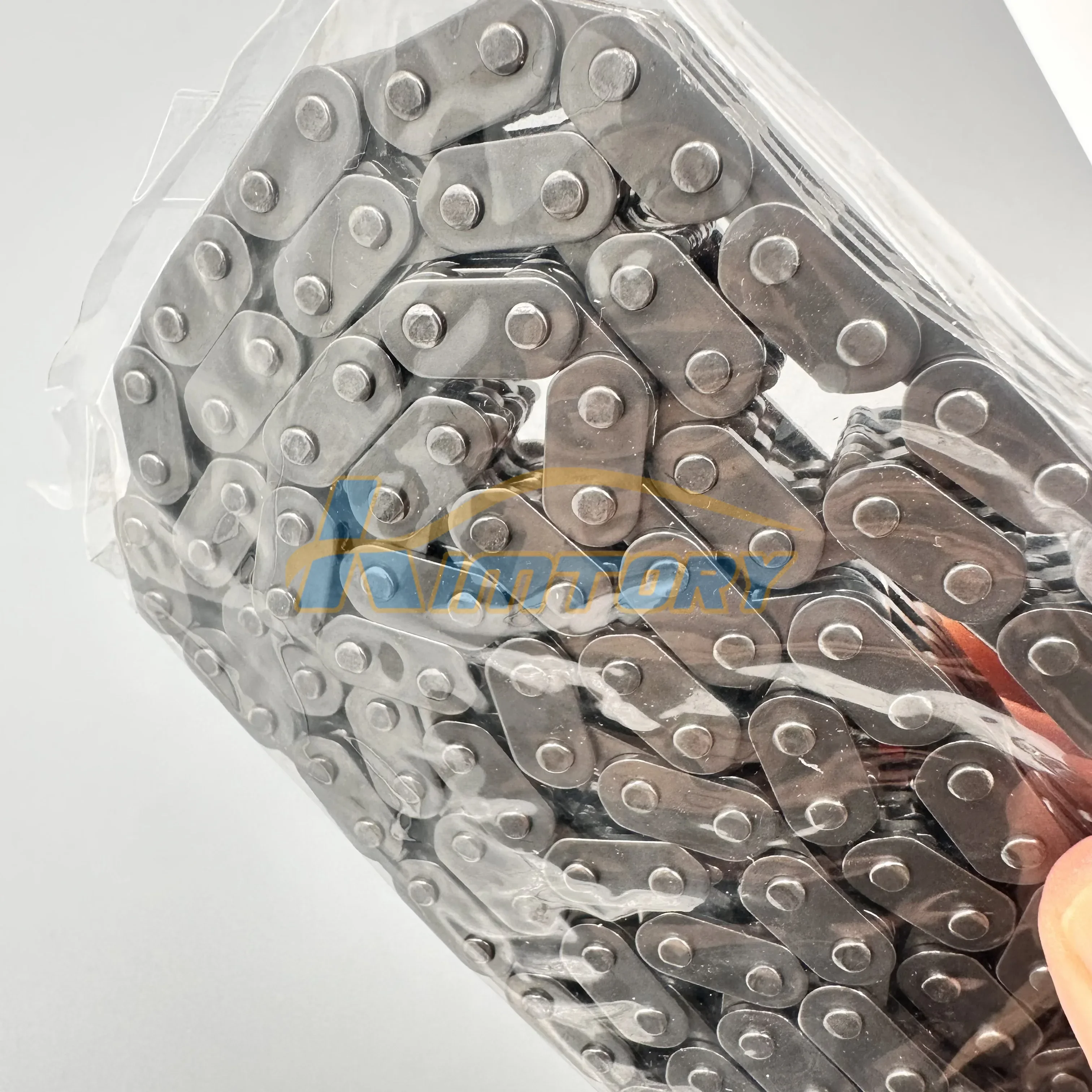 

LR025263 Engine Parts Timing Chain For Land Rover Freelander 2 Range Rover Evoque 2012