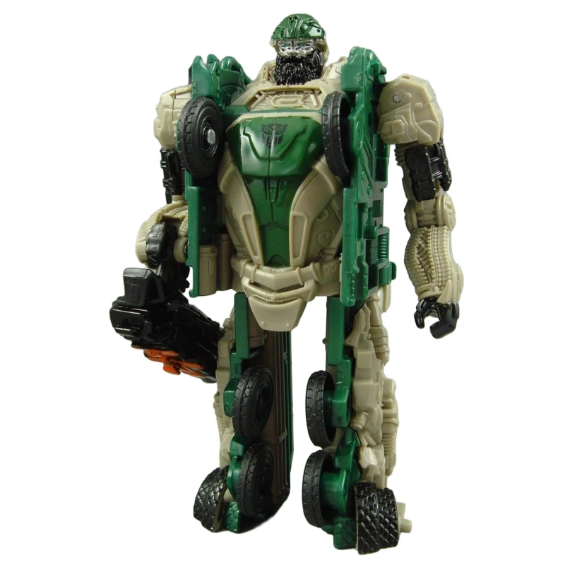 Transformers Power-Bateria Série Hound Figuras De Ação, Robô Figuras Colecionáveis, Modelo De Brinquedos De Carro, Presentes Para Crianças, Filme 4, Em Stock