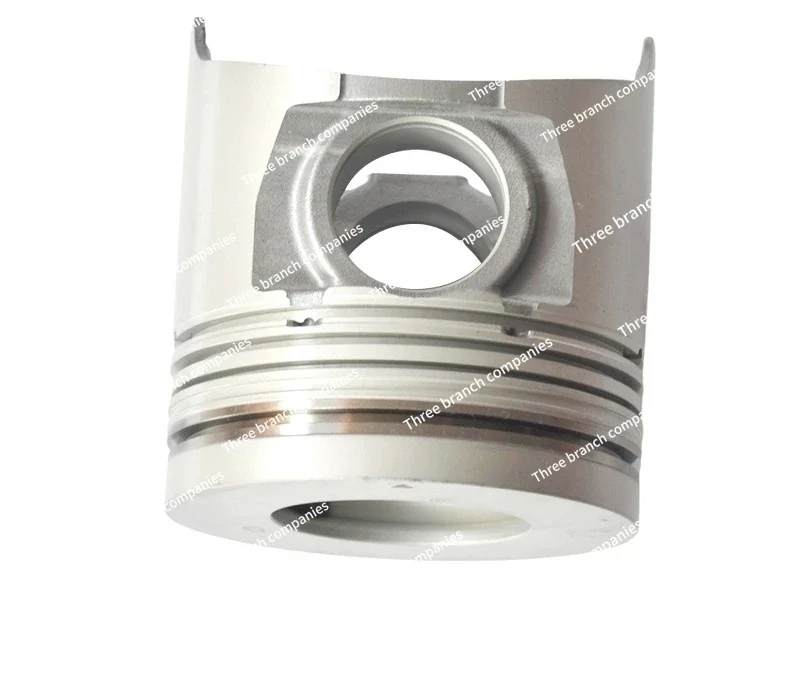 

Engine Assembly Spare Parts 6HK1 4HK1 Engine Spare Parts Gasket Set Ring Piston Diesel Engine Spare Parts