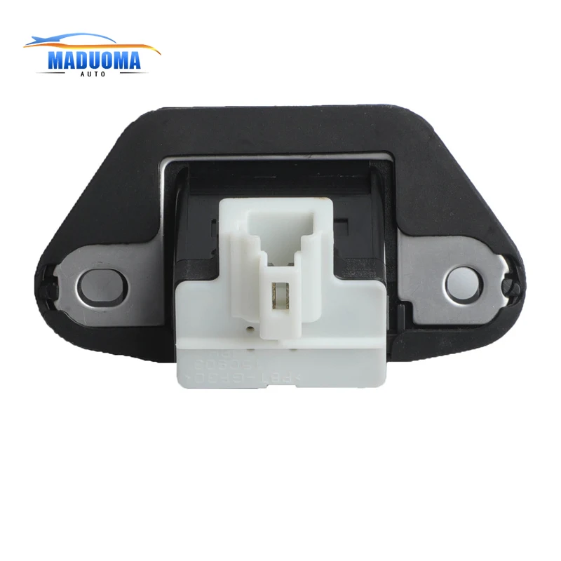 New 84945-33020 8494533020 Tailgate Switch High Quality Car Accessories For Lexus Es300h